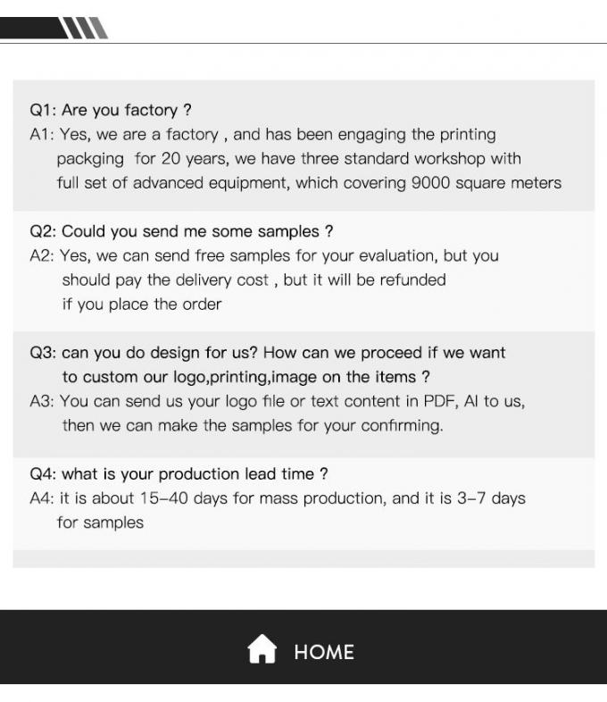 تغليف شاي من الورق المقوى بيئيًا ، صندوق شاي للتغليف المحافظ 3