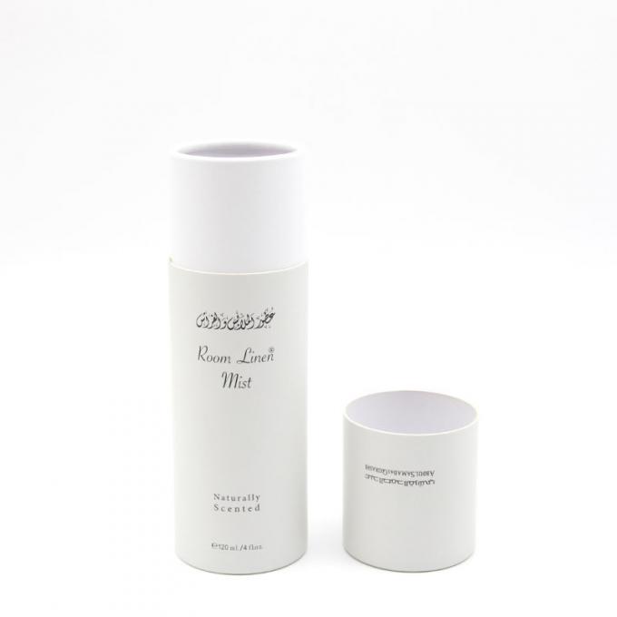 صديقة للبيئة ورقة مستحضرات التجميل أنبوب التغليف نفطة إدراج متعددة الوظائف 4