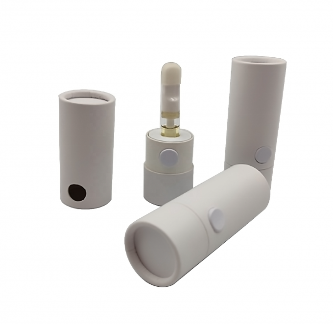 أنبوب ورقة اسطوانة الأطفال التغليف صديقة للبيئة ODM المتاحة 3