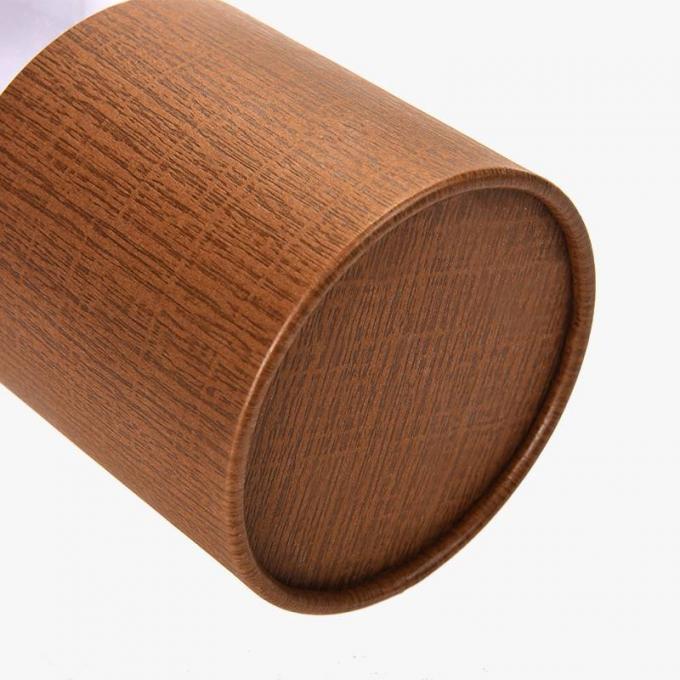 صندوق من الورق المقوى نفطة مع نافذة واضحة ، صناديق هدايا نافذة الختم الساخن ODM 1