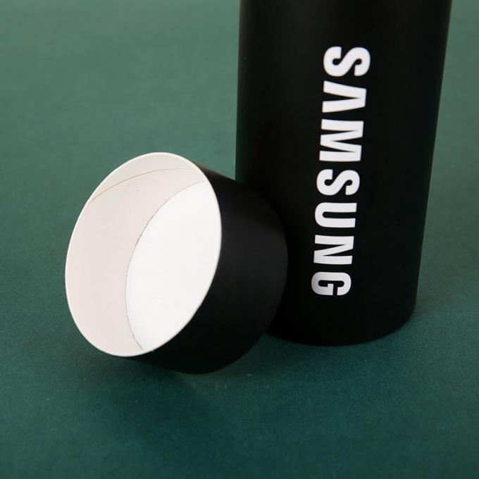 يمكن للورق المركب لأسطوانة الورق المقوى أن يغذي طباعة CMYK 2