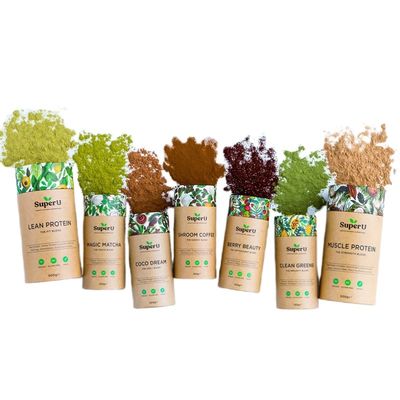 قابل للتحلل الحيوي 100٪ محكم الغذاء الصف سوبر الغذاء مسحوق التعبئة والتغليف