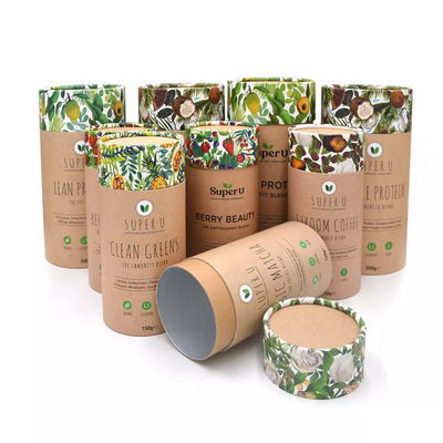 قابل للتحلل الحيوي 100٪ محكم الغذاء الصف سوبر الغذاء مسحوق التعبئة والتغليف