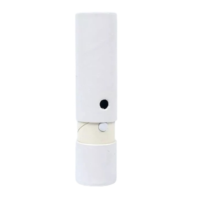 جهاز مخصص يمكن التخلص منها ضد الطفل وقفل تغليف عبوة صندوق أنبوب مقاوم للأطفال لـ VAPE