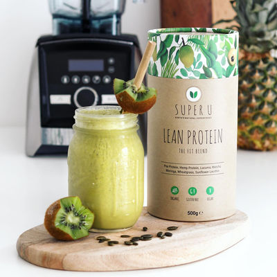 قابل للتحلل الحيوي 100٪ محكم الغذاء الصف سوبر الغذاء مسحوق التعبئة والتغليف